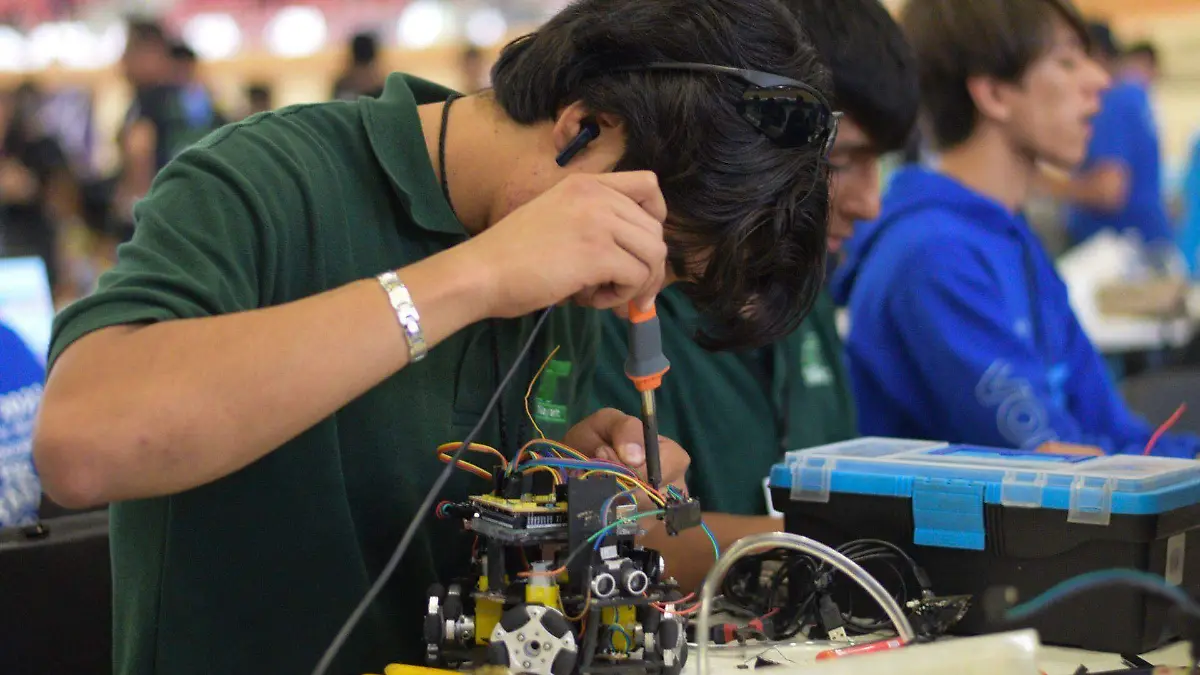 928502_Torneo Mexicano de Robótica-4_web