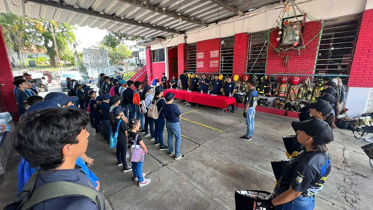 Bomberos 2