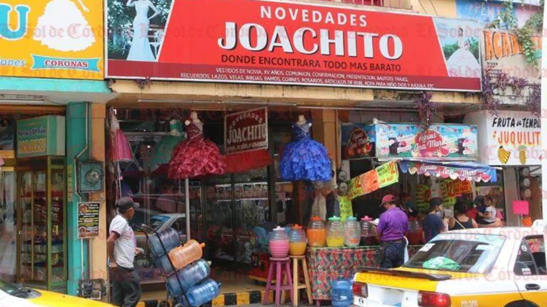 joachito