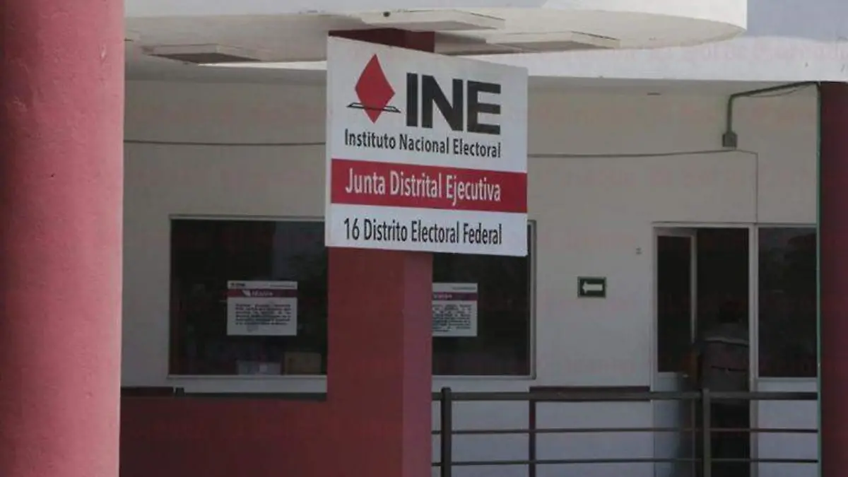 INE