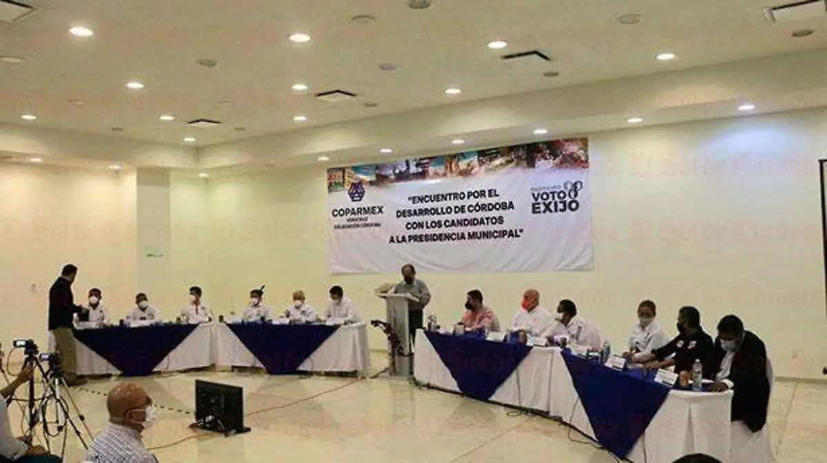debate-Coparmnex-Córdoba