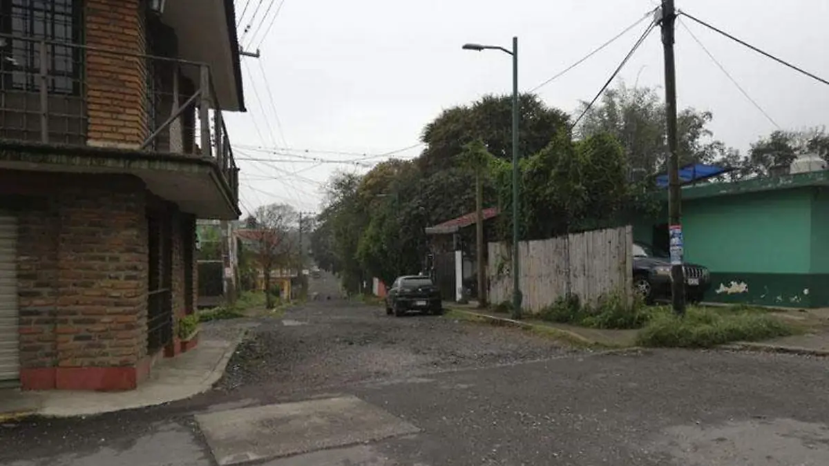 calles