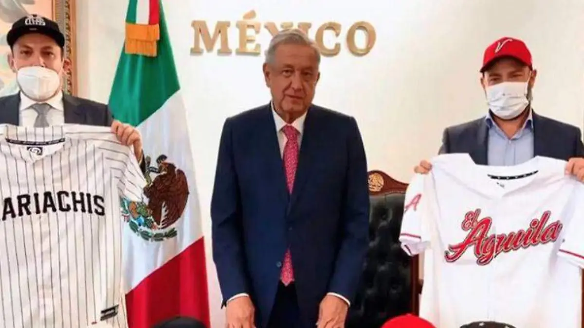 Foto Cortesía @lopezobrador_