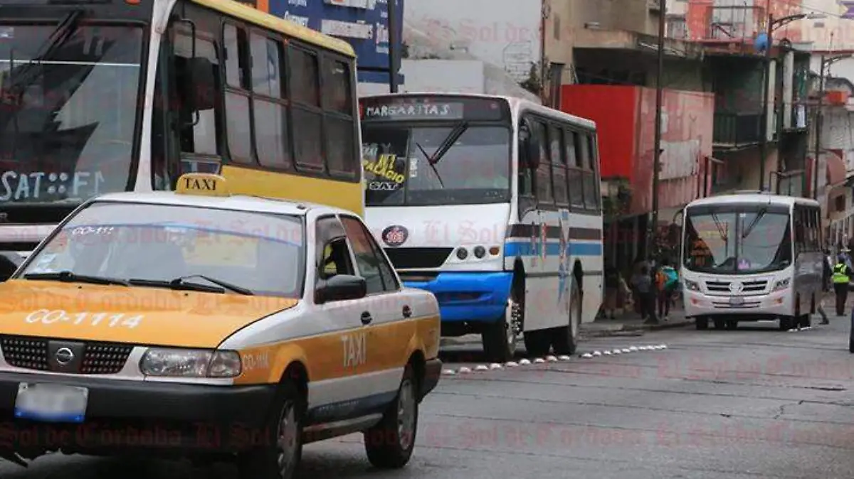 Transporte Córdoba9
