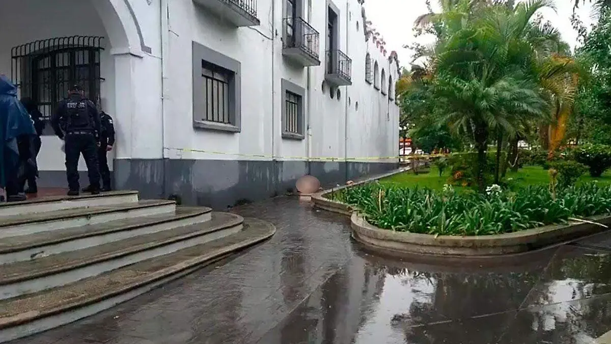 muerto