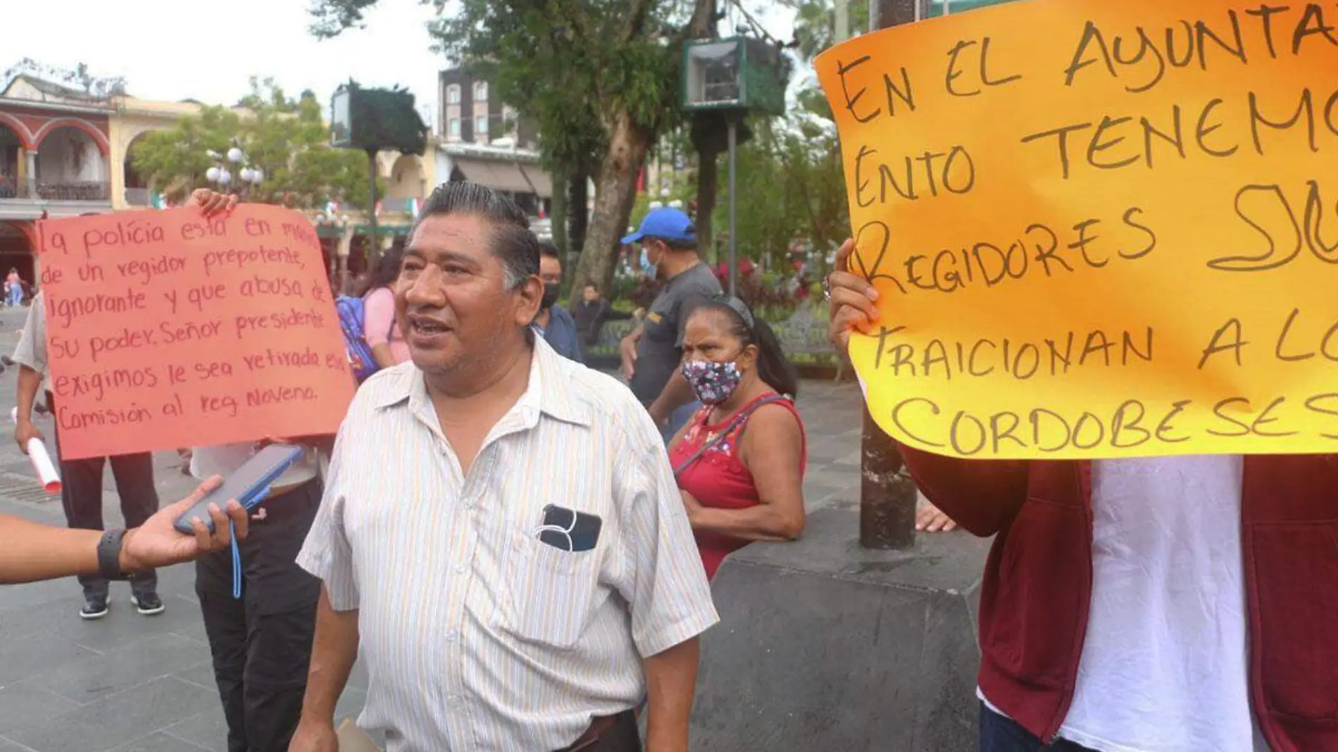 manifestacion-en-Cordoba