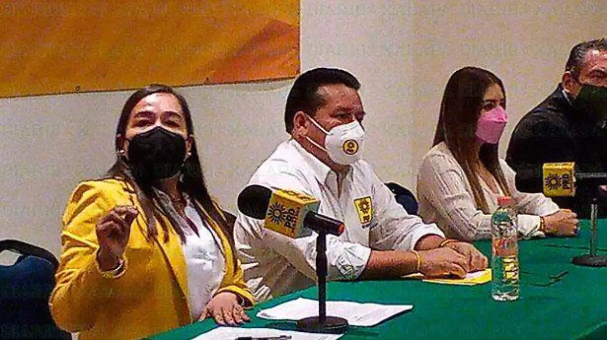 PRD-dirigencia-estatal