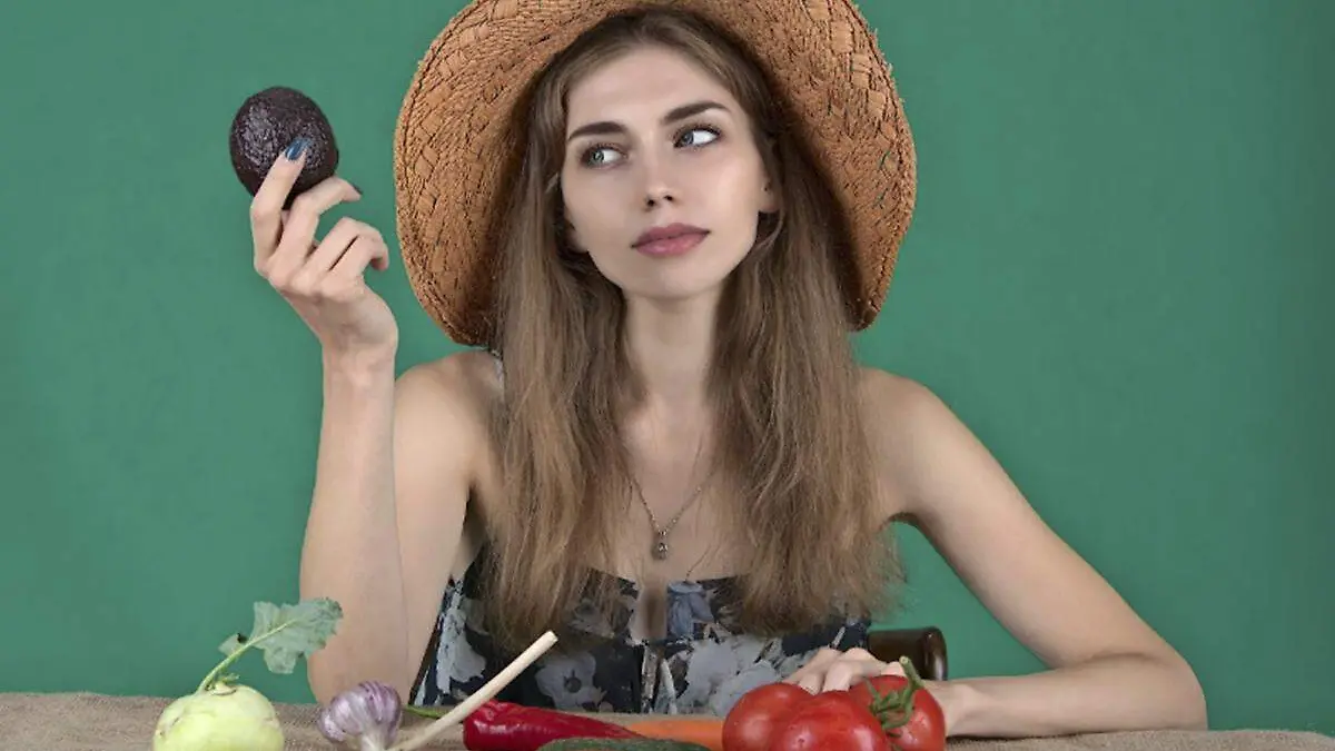 Veganismo