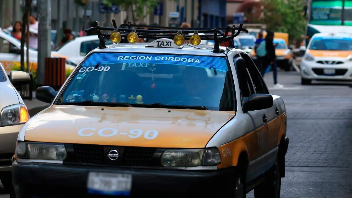 taxicordoba