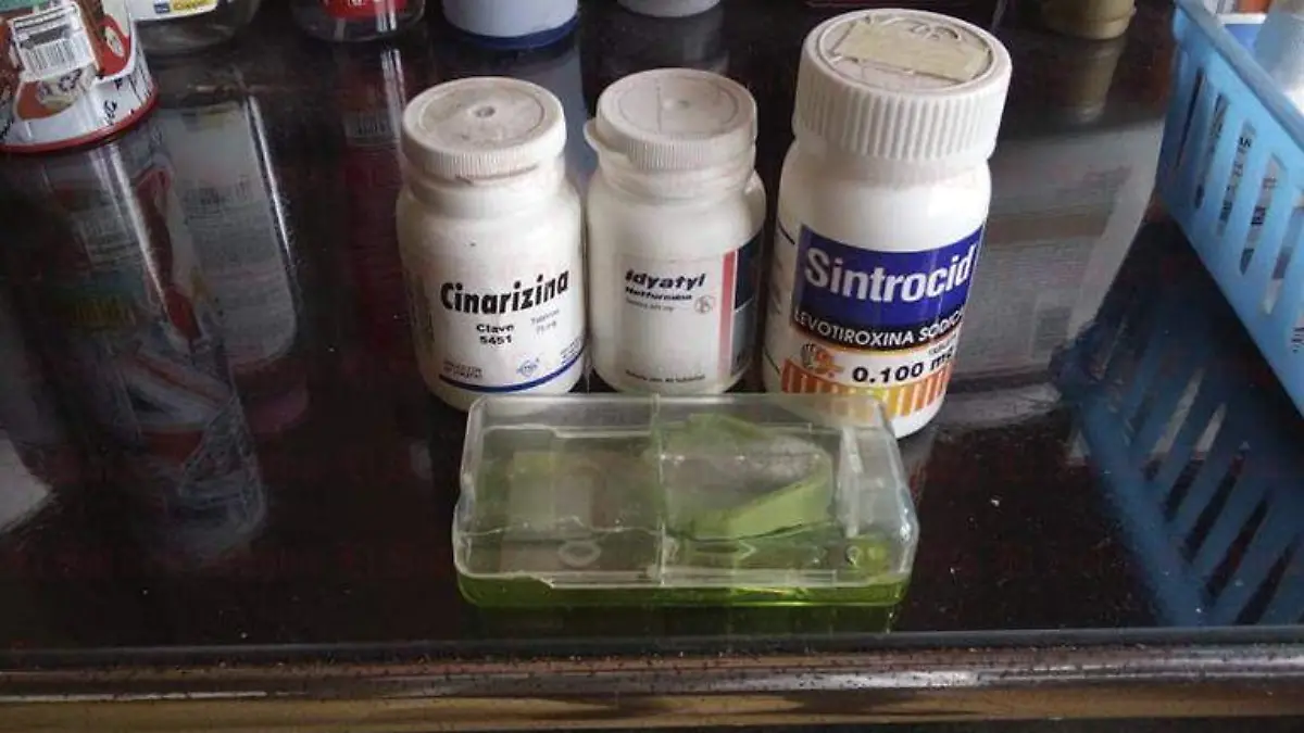 Medicamentos