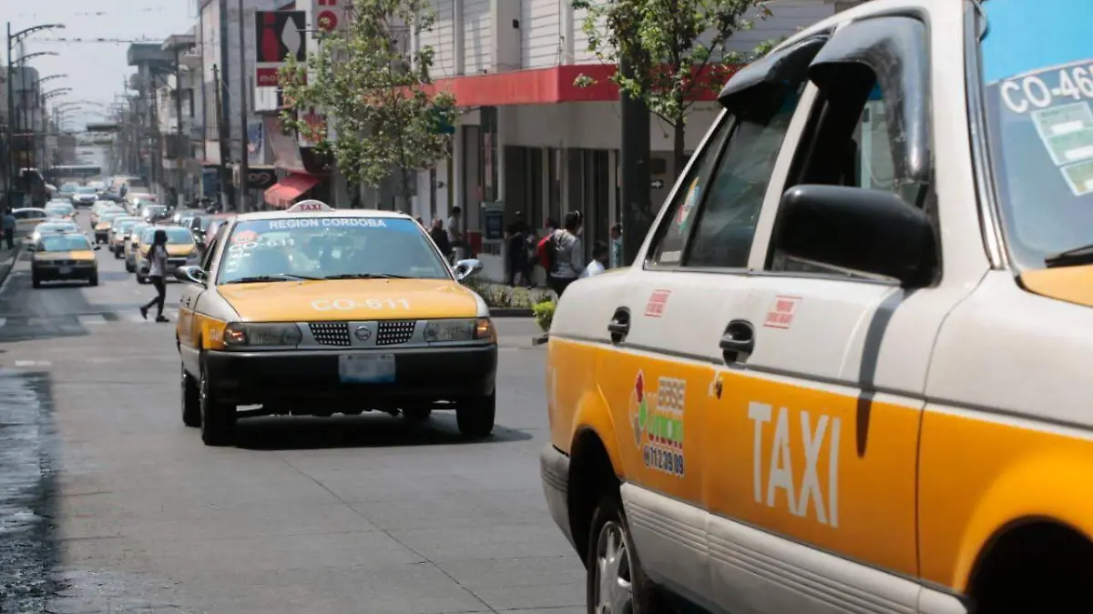 taxi