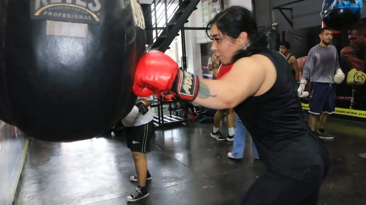Boxeo