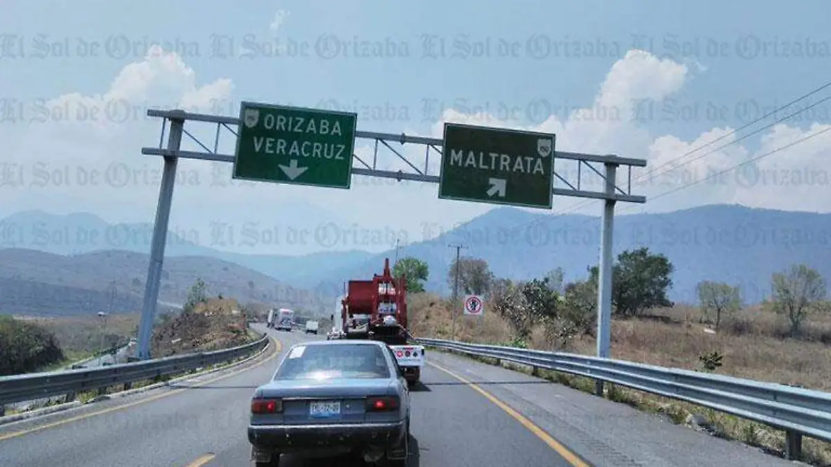 Carretera