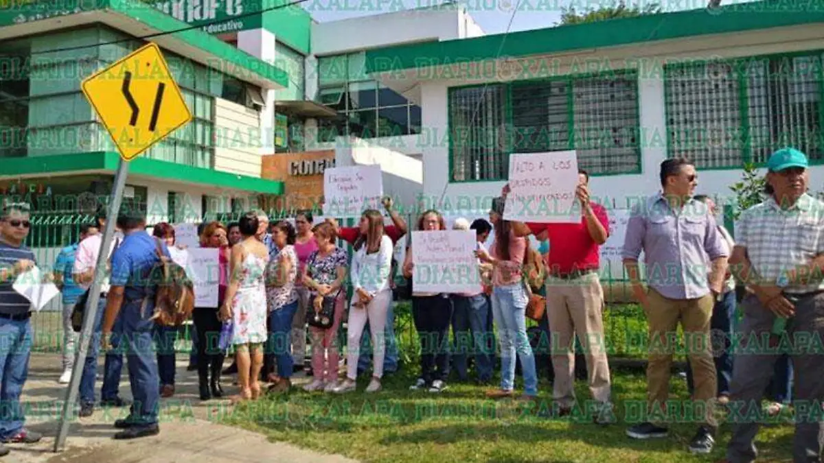 Protesta