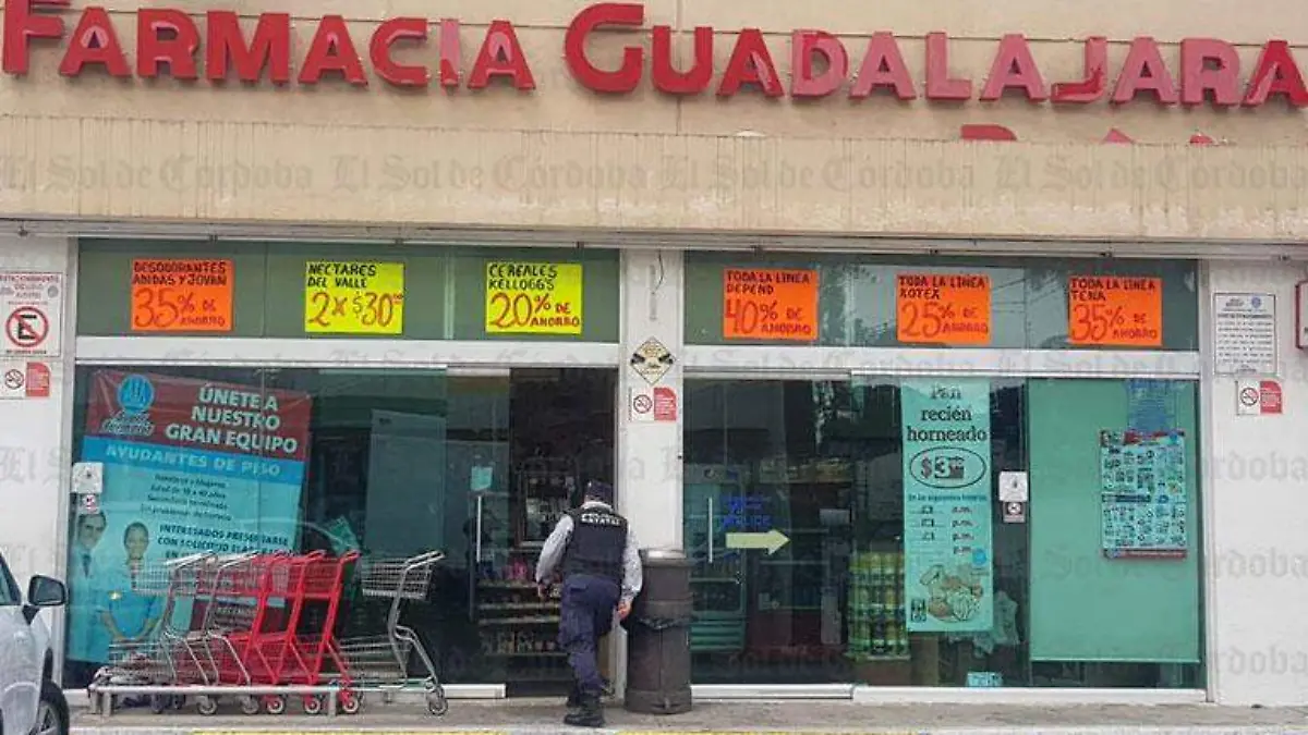 Farmacia-asaltada