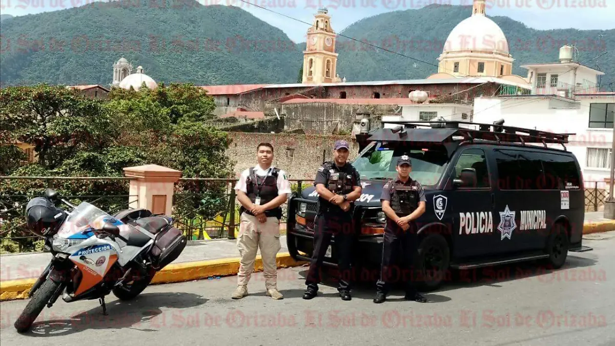 Orizaba