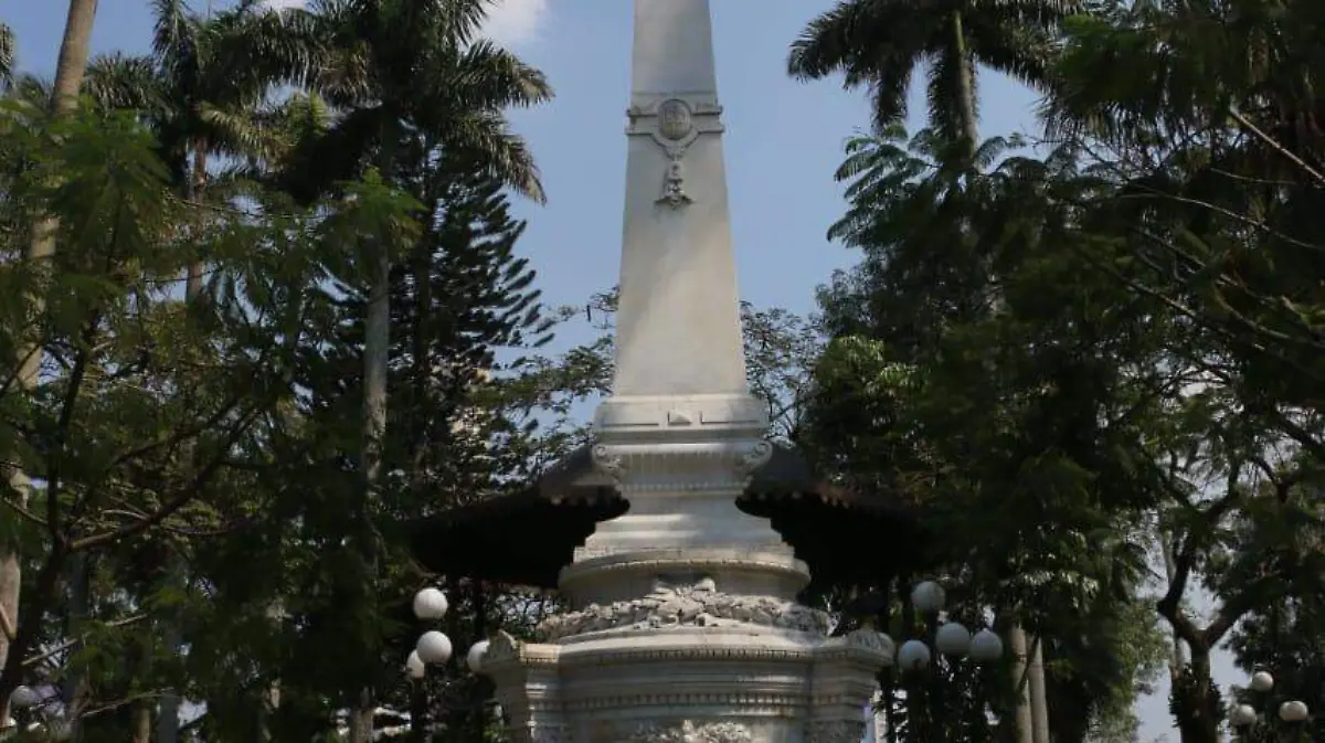 Monumento 21 de mayo