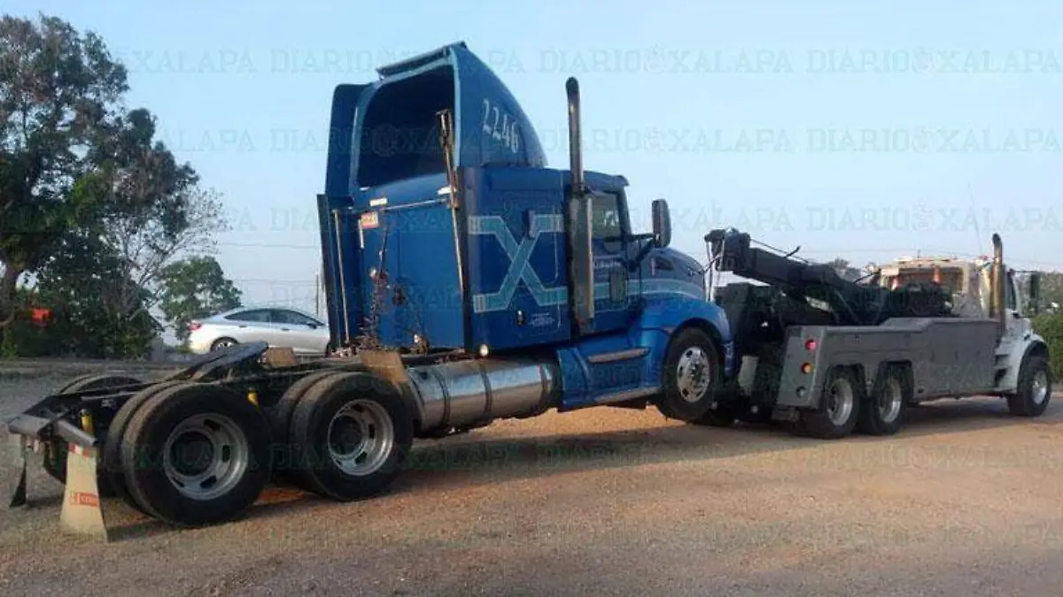 Tráiler