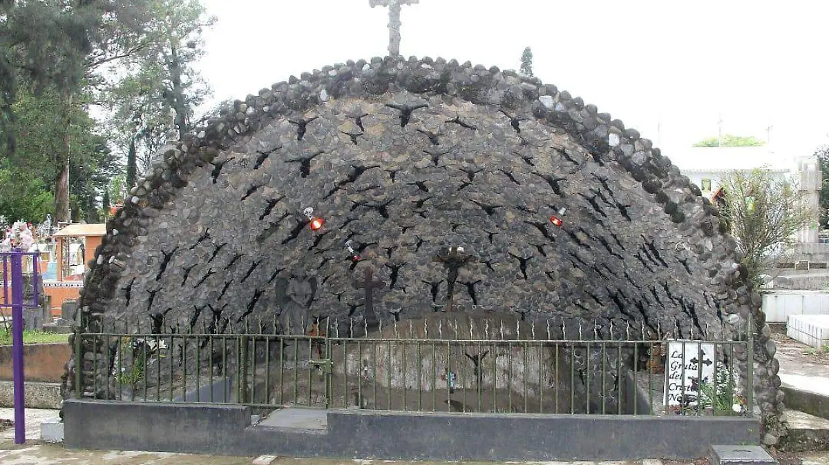 Cementario Municipal1