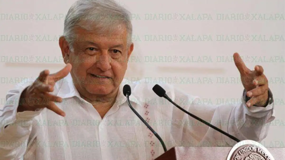 AMLO