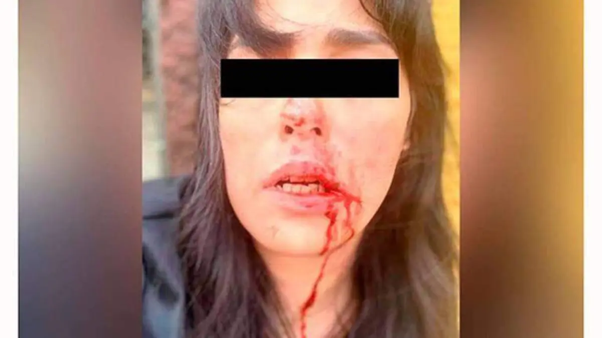 locutora