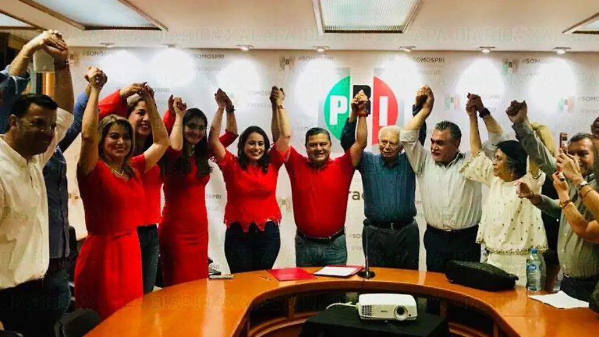 PRI