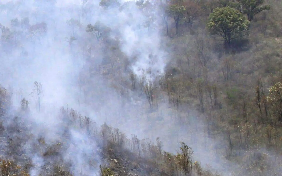 incendios