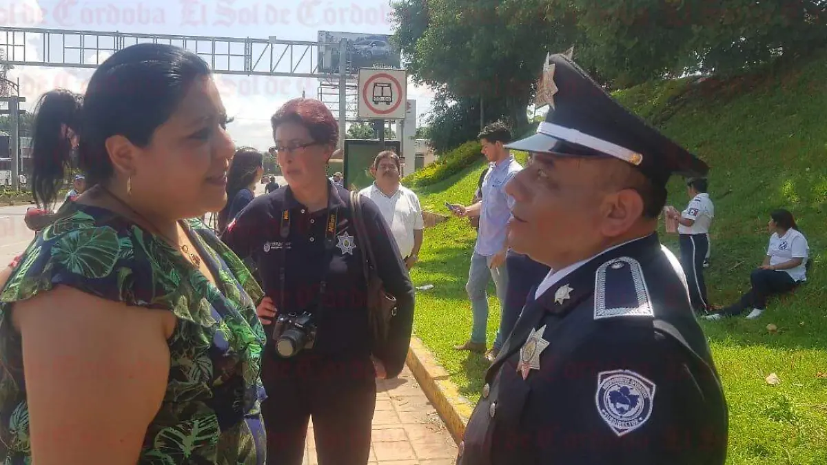 Protección Civil