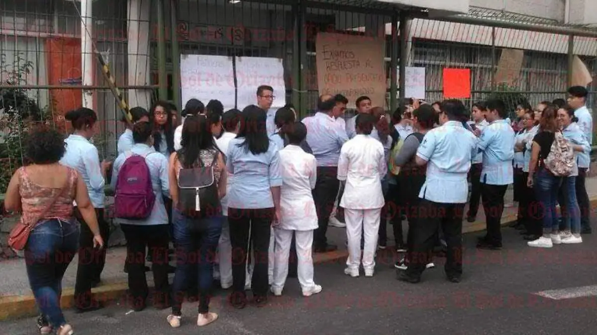 Protesta