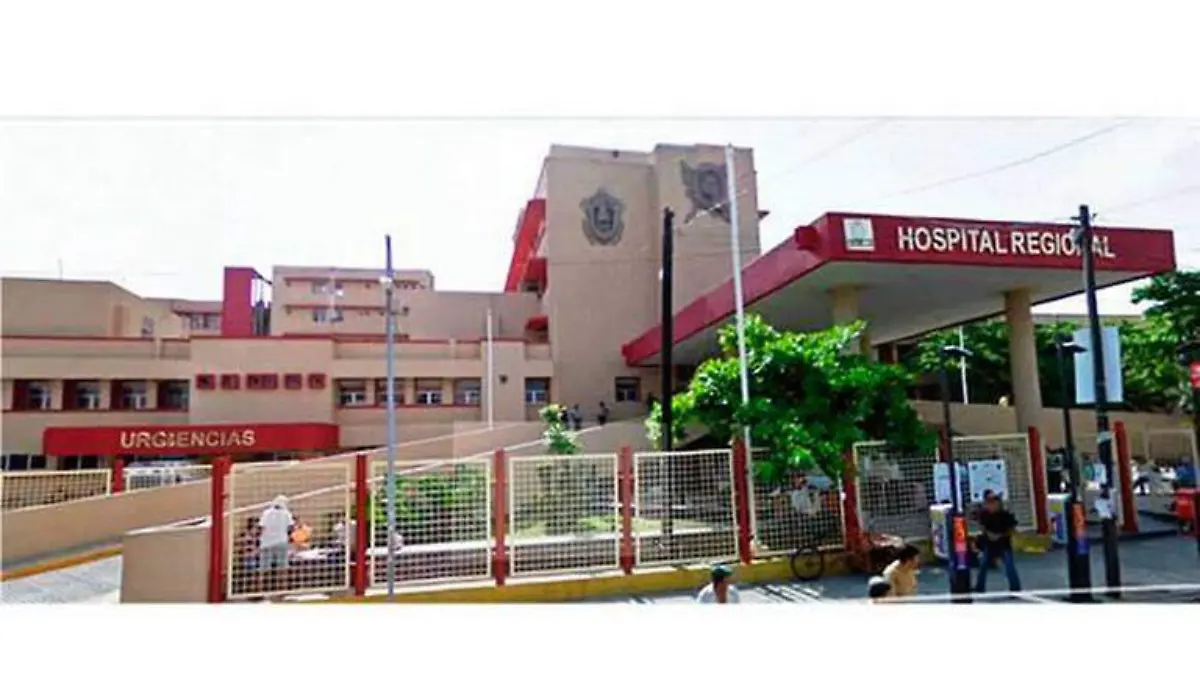 Hospital de Alta Especialida