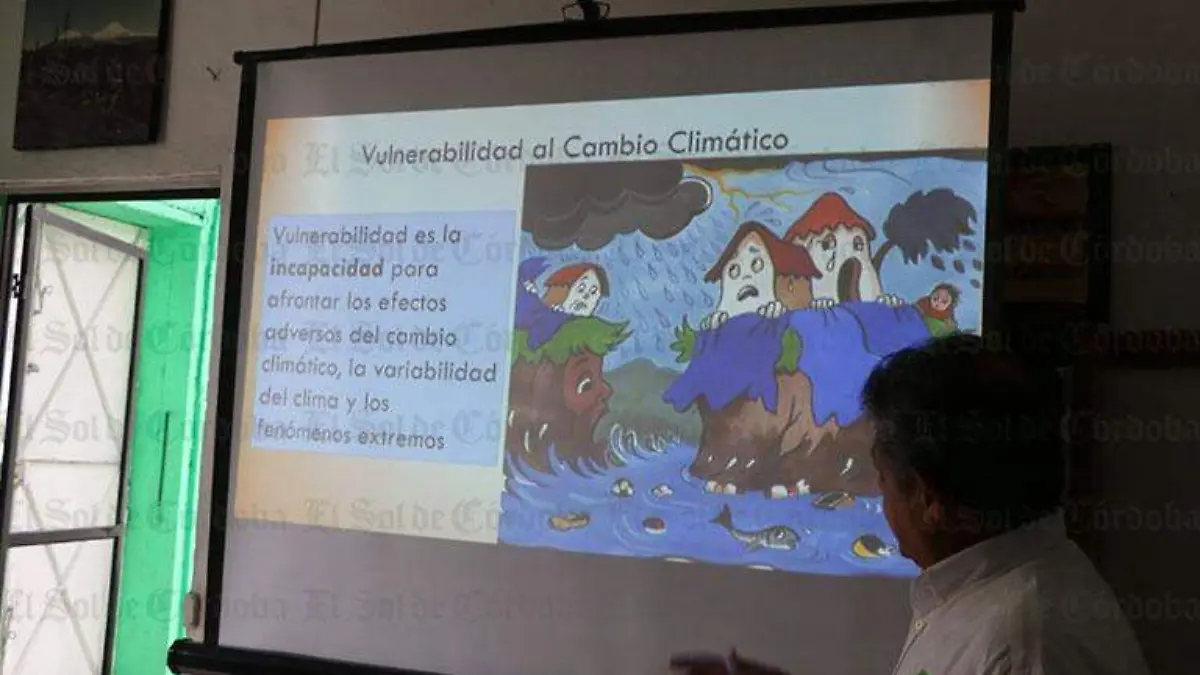 Biologo Guillermo Montealegre