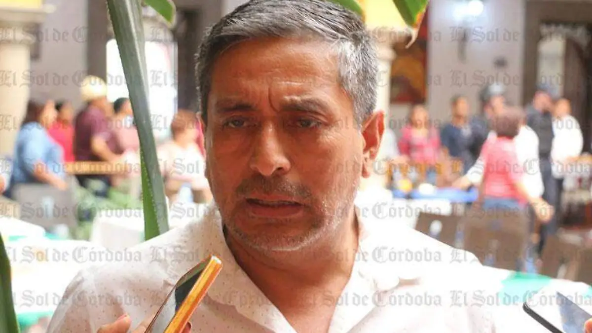 Alcalde