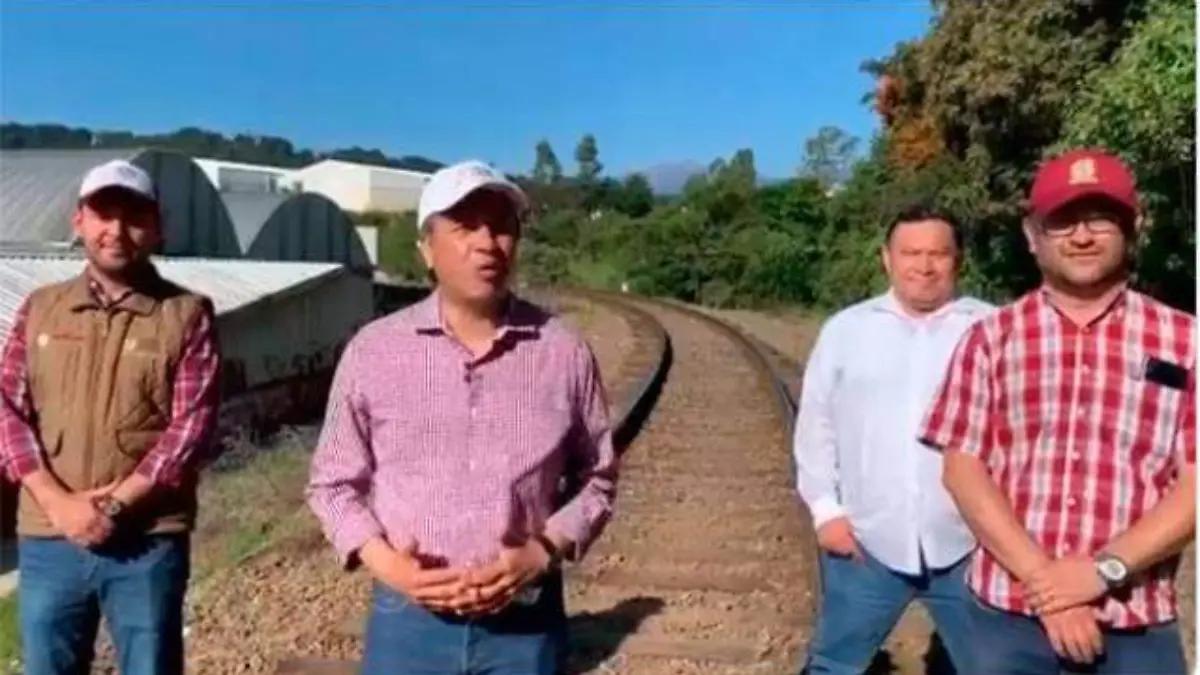 Cuitláhuac García Jiménez