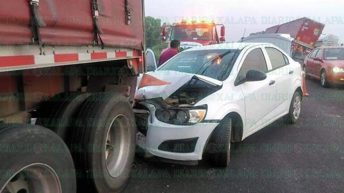 Accidente