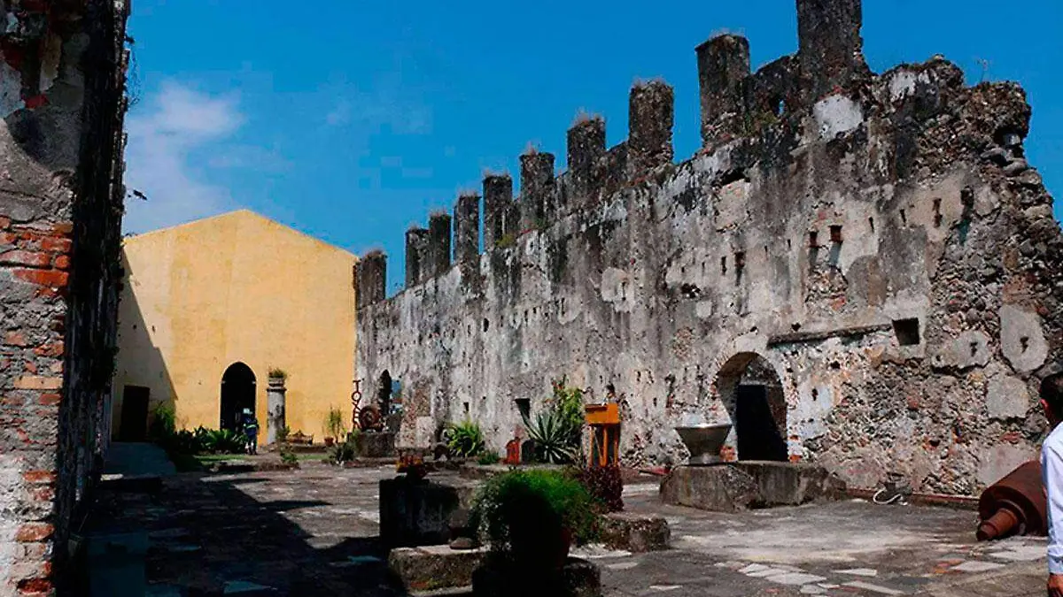 Hacienda-San-Francisco-Toxpan-de-Cordoba-Pueblo-Magico