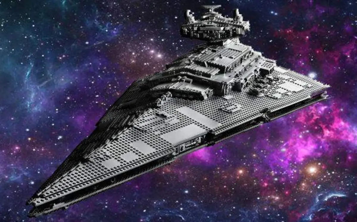 lego