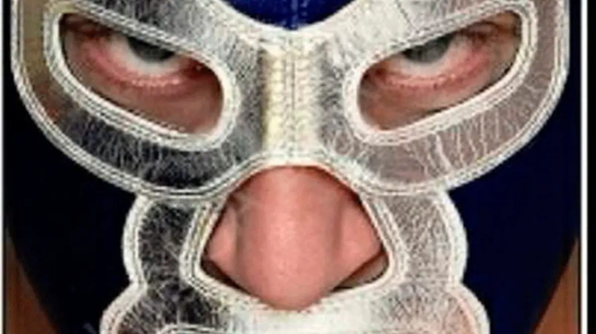 luchador