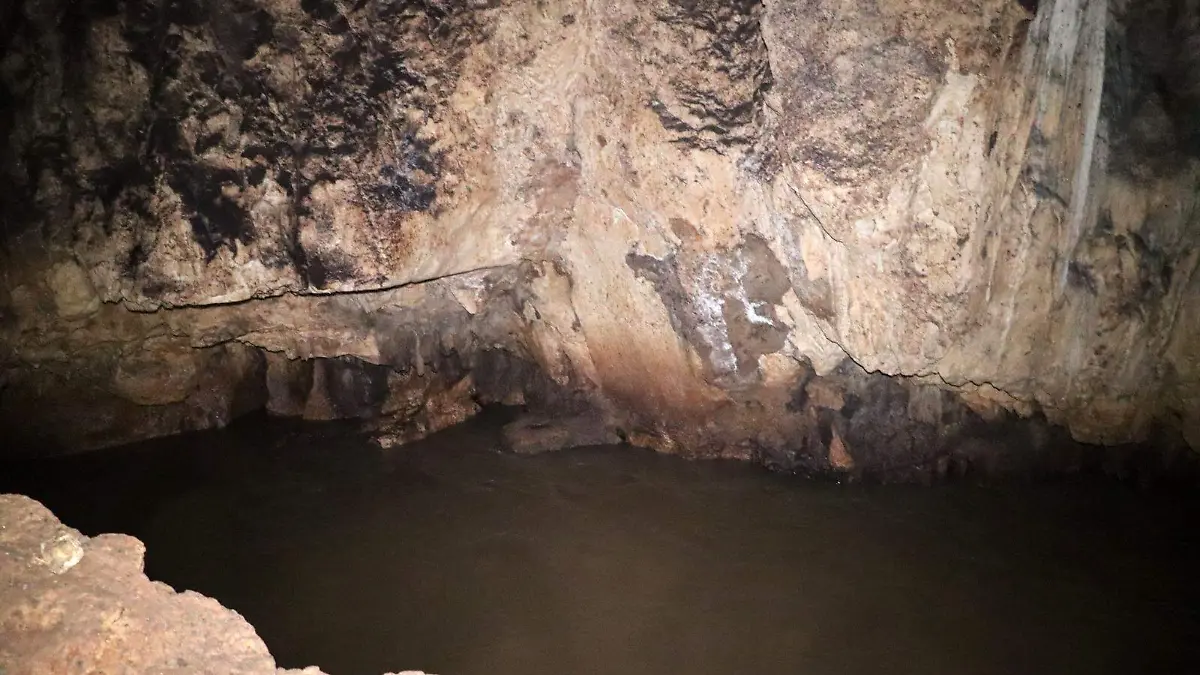Grutas del Maguey 1