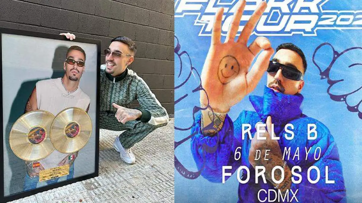 REls-B