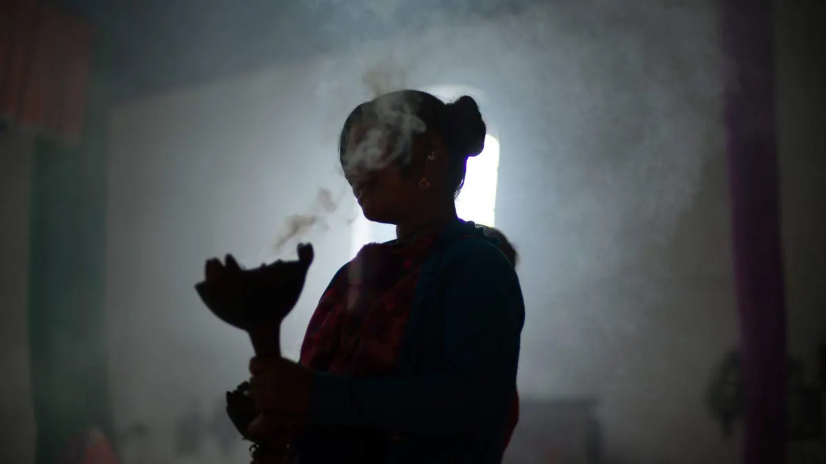 Rituales para el solsticio de invierno 