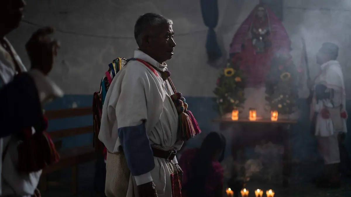 Rituales para el solsticio de invierno 