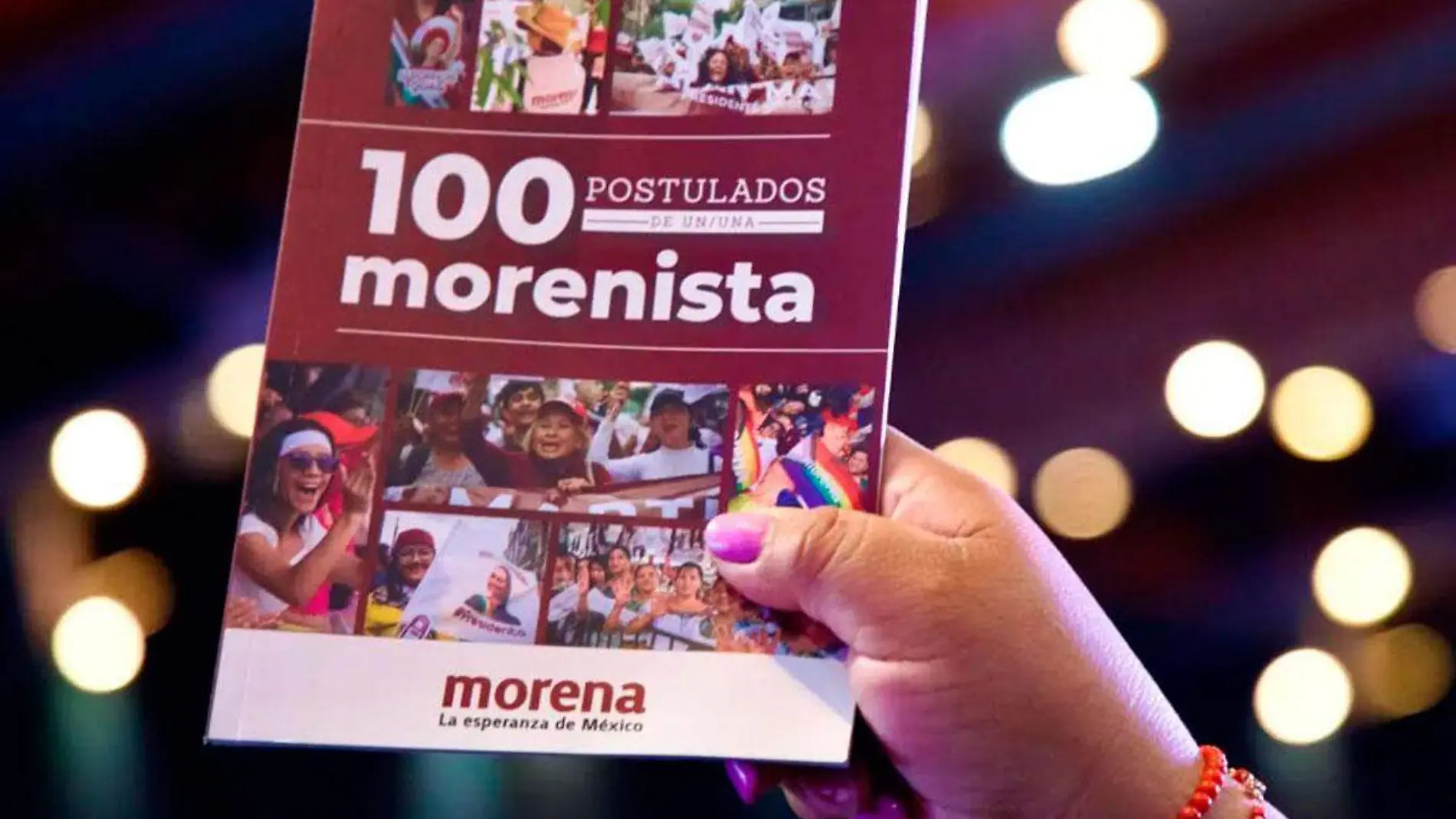 Morena