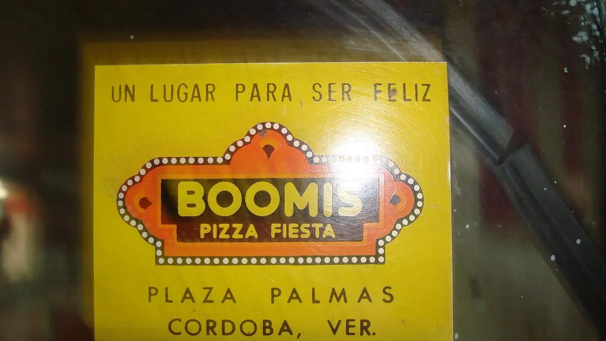 Boomis Córdoba