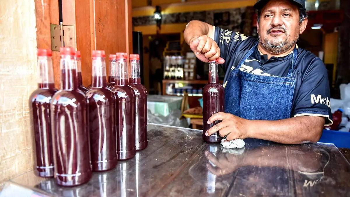 Bebidas Alcohólicas