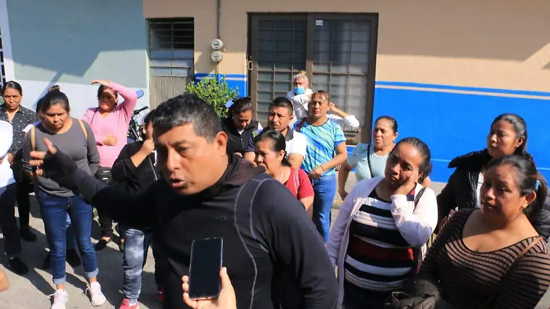 Protesta