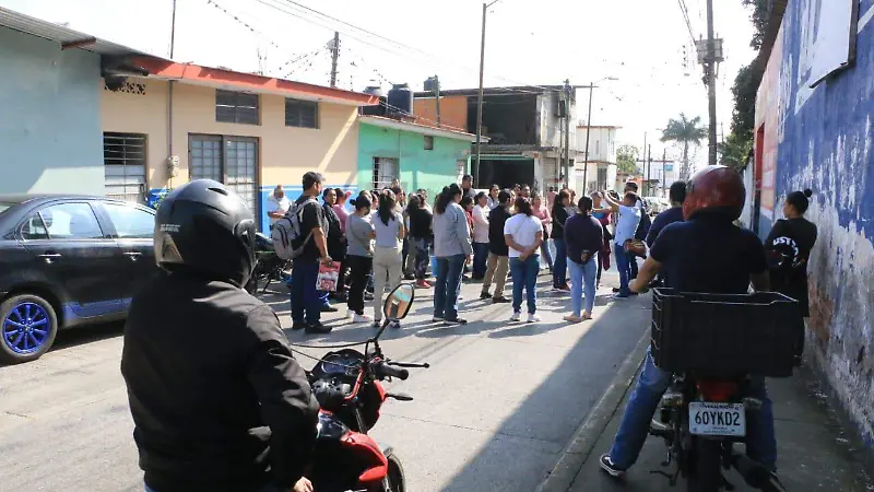 Protesta 