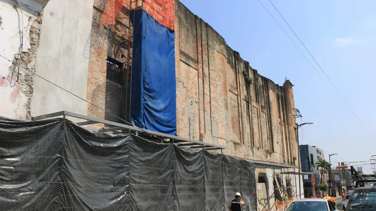 Cine Olimpia Córdoba