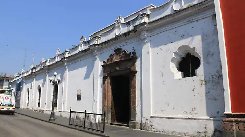 Padres de familia no pueden pintar primaria Francisco I Madero por falta de  permiso del INAH - El Sol de Córdoba | Noticias Locales, Policiacas, sobre  México, Veracruz y el Mundo