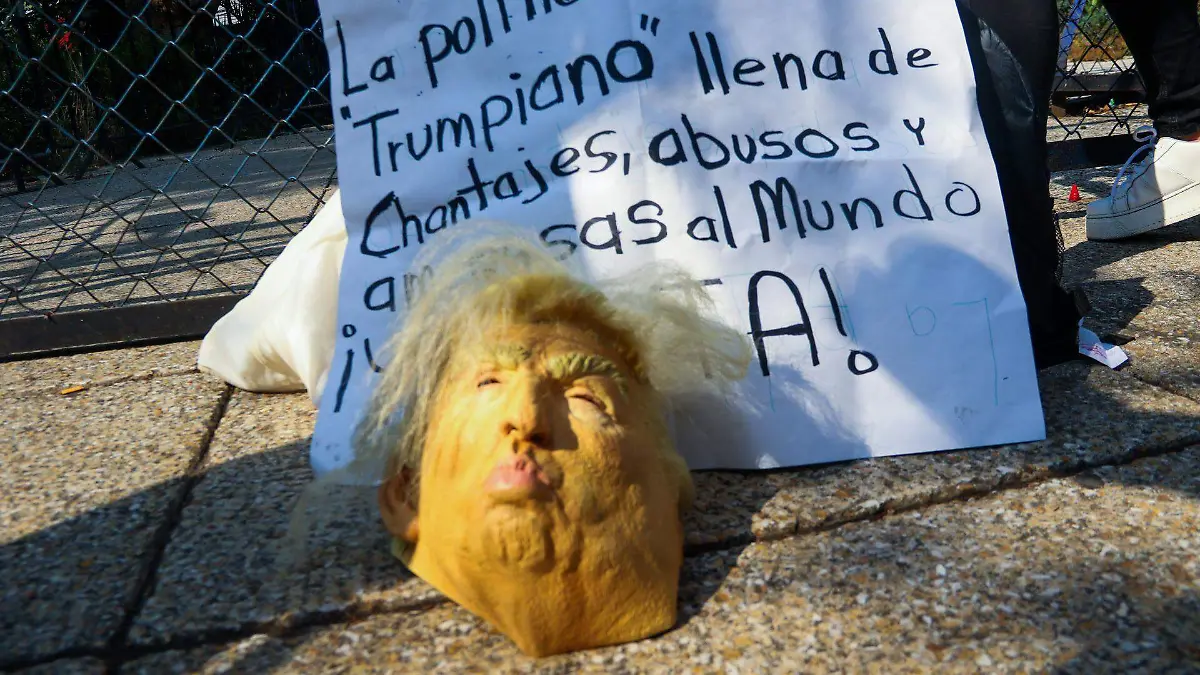 1017479_Protesta de Red Binacional vs Trump_web
