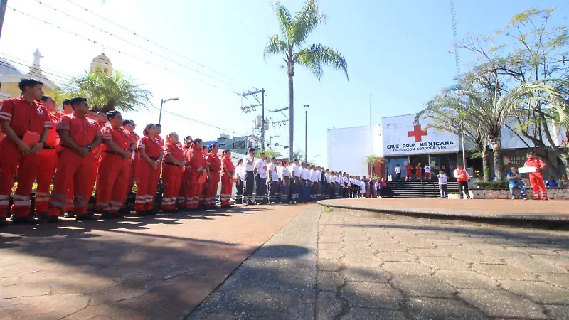 Cruz Roja